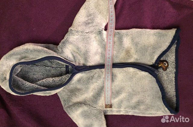 Одежда для собак