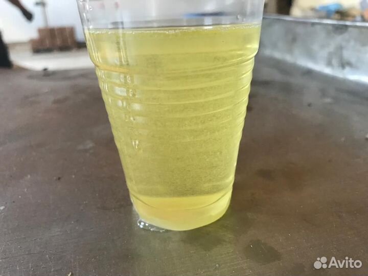 Топленый жир