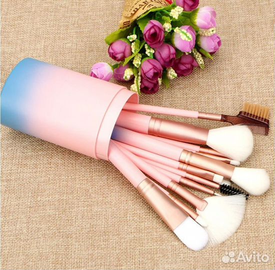 Кисти для макияжа Новые