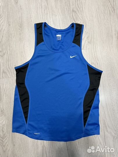 Майка nike мужская