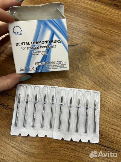 Всё для маникюра