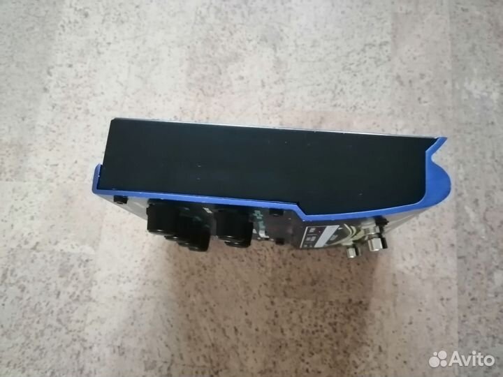 Гитарные педали эффектов