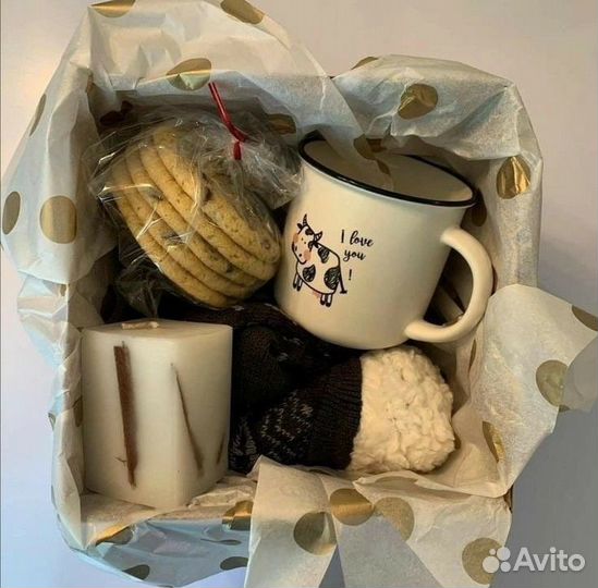 Подарочный набор