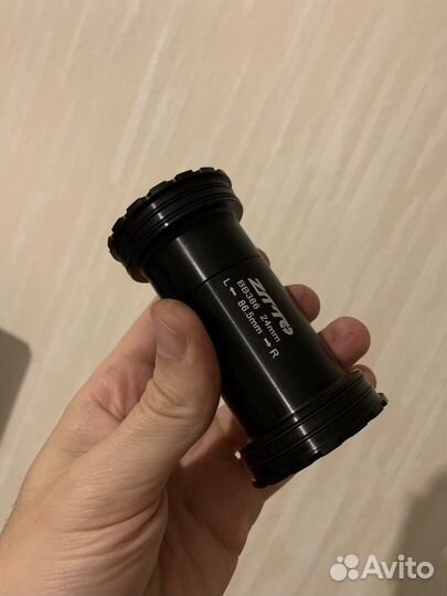 Каретка PF ztto