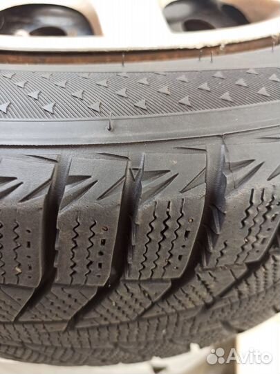 Hankook Winter I'Cept iZ 2 W616 185/65 R14 90T