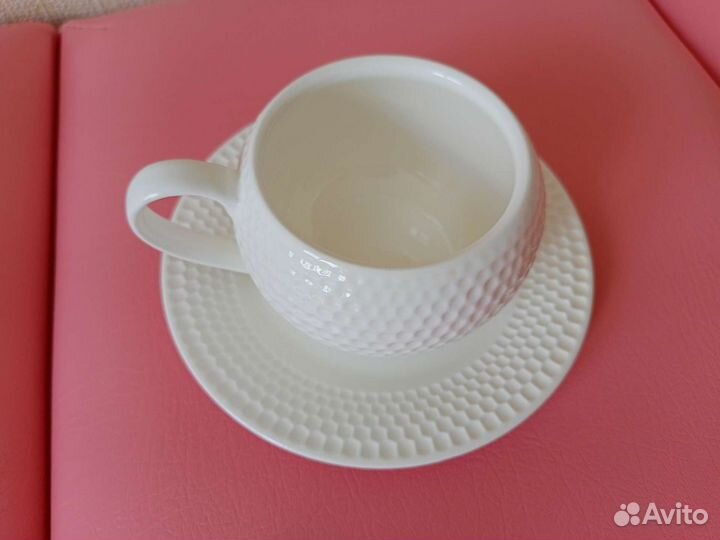 Чайная пара в идеале