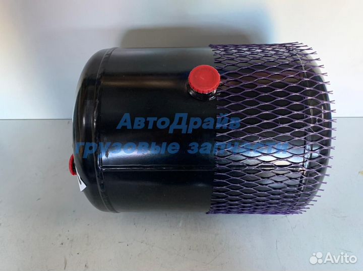 Ресивер Мерседес Актрос мп4 мп5