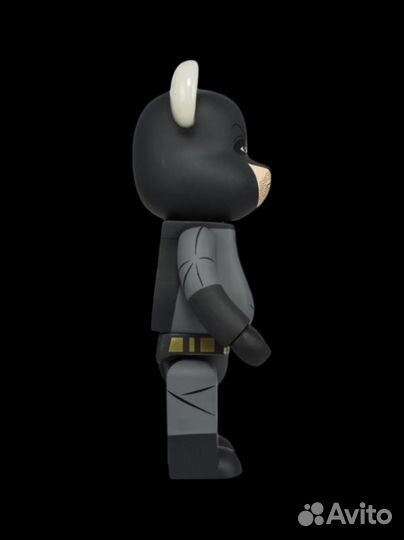 Фигура Bearbrick Batman Justice League 400%