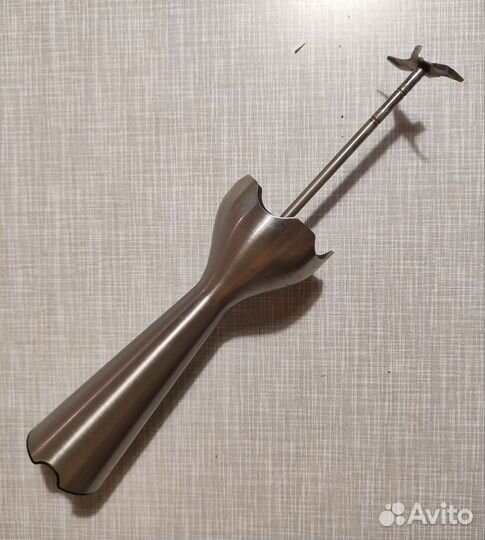 Блендер погружной б/у(Philips HR1371)