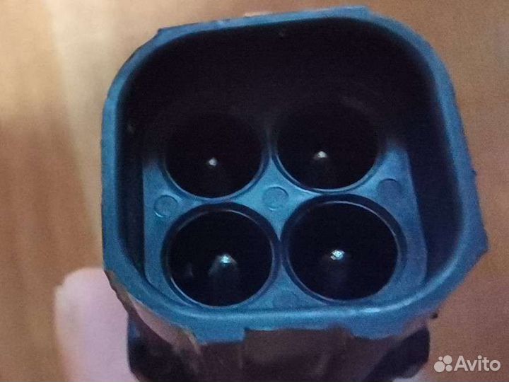 Датчик кислорода / лямбда-зонд ваз 2114