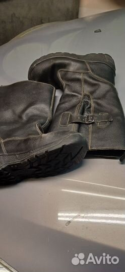 Унты мужские 42 размер