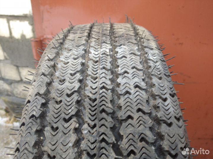 Омскшина ИД-220 205/70 R14 50T