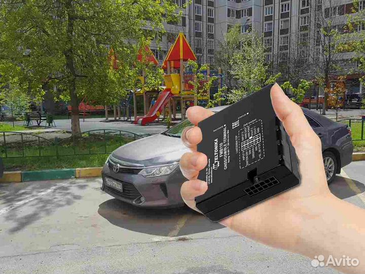 Настройка Glonass, GPS модулей для автомобилей