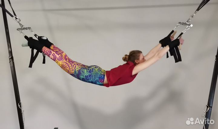 Занятия на современном правИло