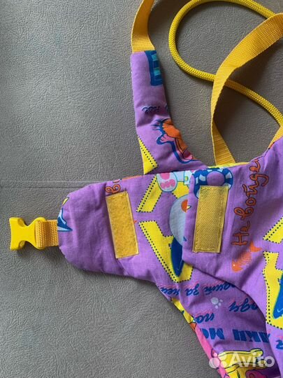 Прыгунки детские