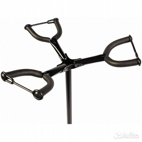 Стойка для трех гитар Veston GSA011