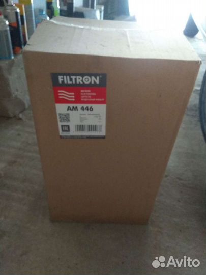 Продам Воздушный фильтр