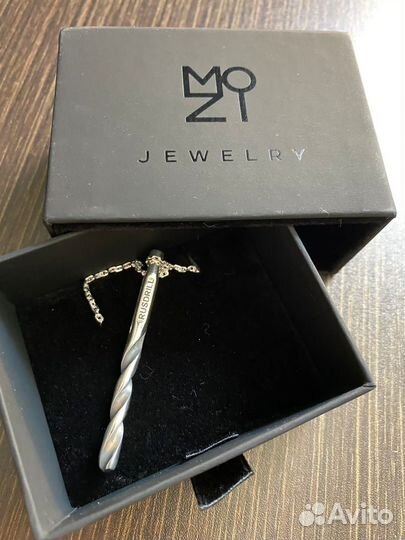 Подвеска drill