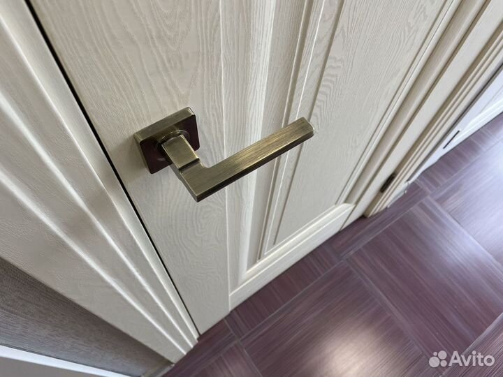 Двери межкомнатные
