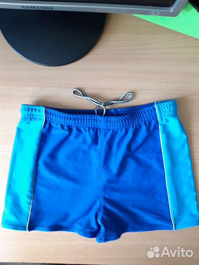 Плавки подростковые (р. М)