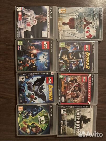 Sony Playstation 3 Fat