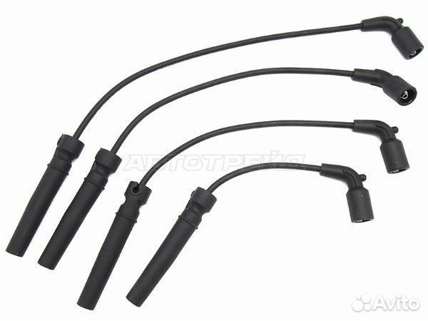 Провода высоковольтные