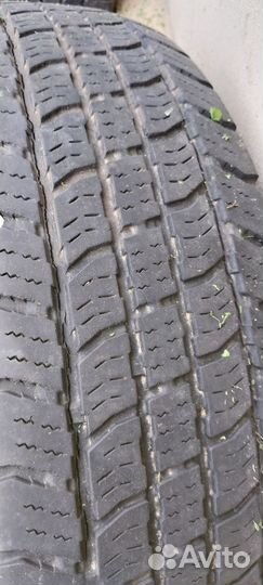 Magnum MG-1 185/75 R16