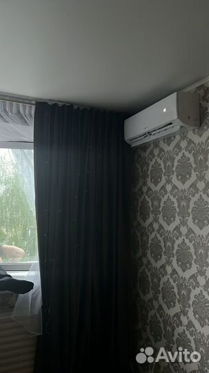 Монтаж, обслуживание кондиционеров