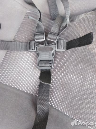 Запчасти на детские коляски tutis Zippy в Самаре