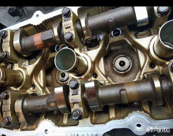 Ниссан Теана j32