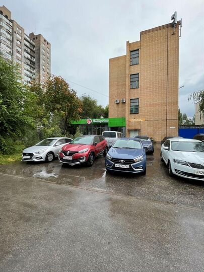 Продам помещение свободного назначения, 1338 м²