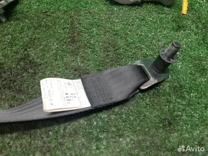 Ремень безопасности передний правый Subaru Forest