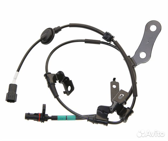 Датчик абс hyundai Tucson (15) (4WD) колеса заднег