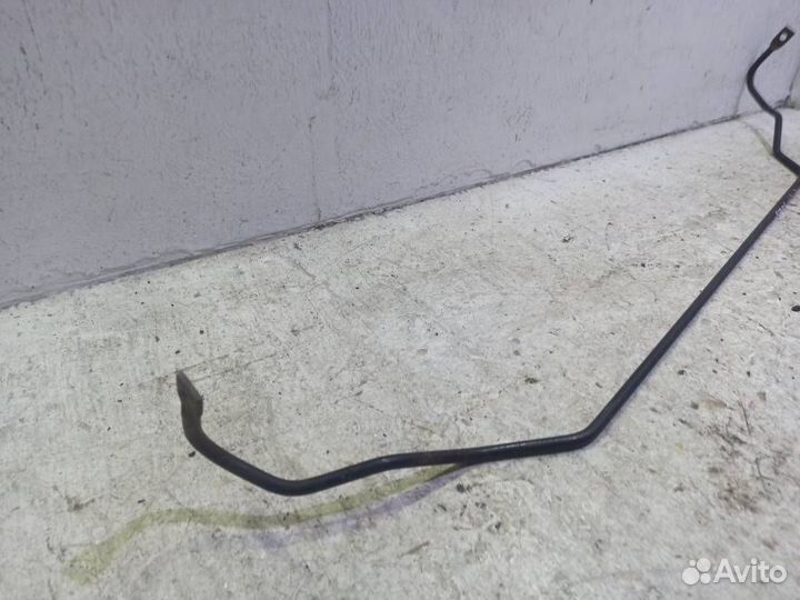 Стабилизатор задний бмв