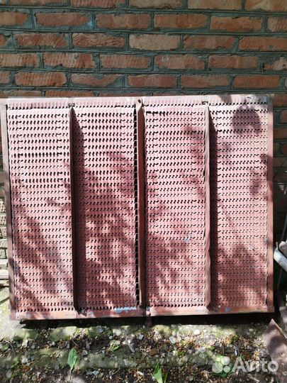 Комбайн колос ск-6