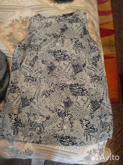 Вещи, 42-44 размер