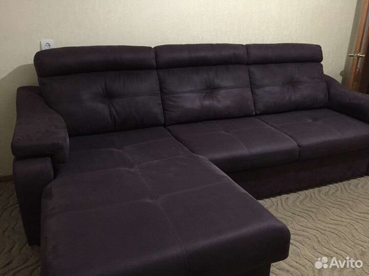 Угловой диван Кельн