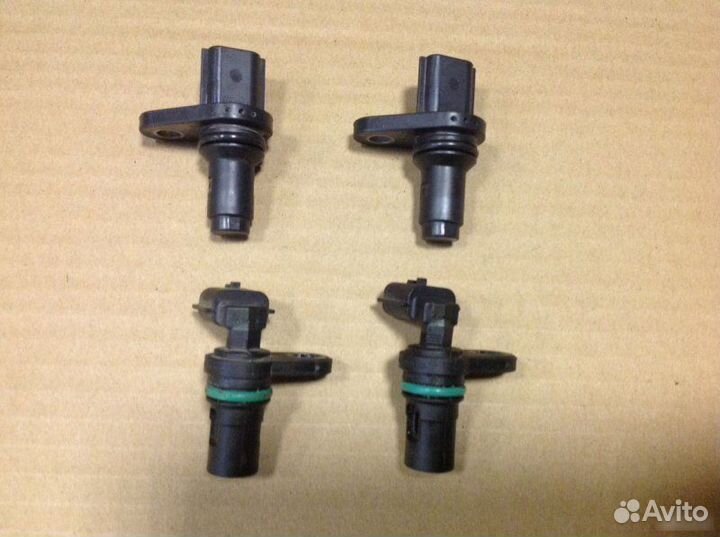 Датчик / положения коленвала Nissan Qashqai