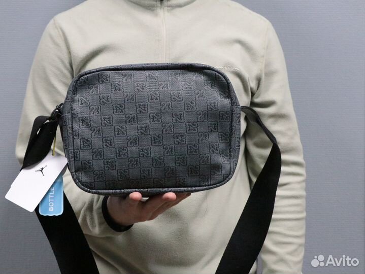 Сумка через плечо Jordan