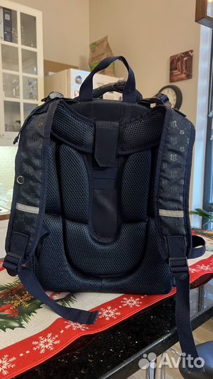 Рюкзак школьный Harry Potter