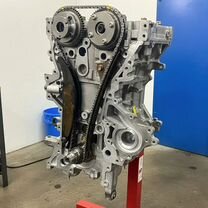 Капитальный ремонт двигателя Mitsubishi ASX