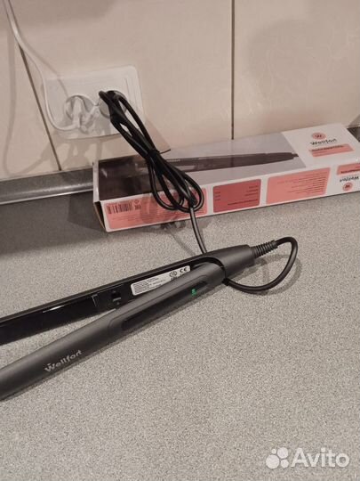 Выпрямитель утяжок новый абсолютно