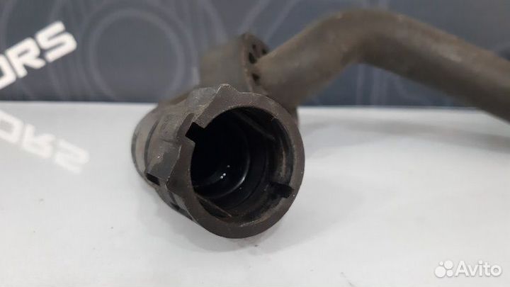 Шланг системы охлаждения Bmw X5 E53 M54B30 2005