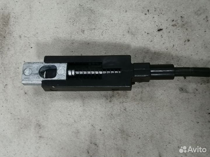 Трос АКПП от замка зажиг. для Suzuki Grand Vitara