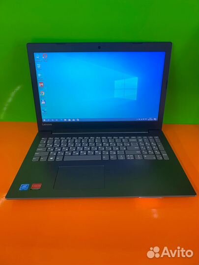 Ноутбук Lenovo ideapad 320