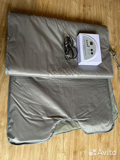 Термоодеяло для обертывания