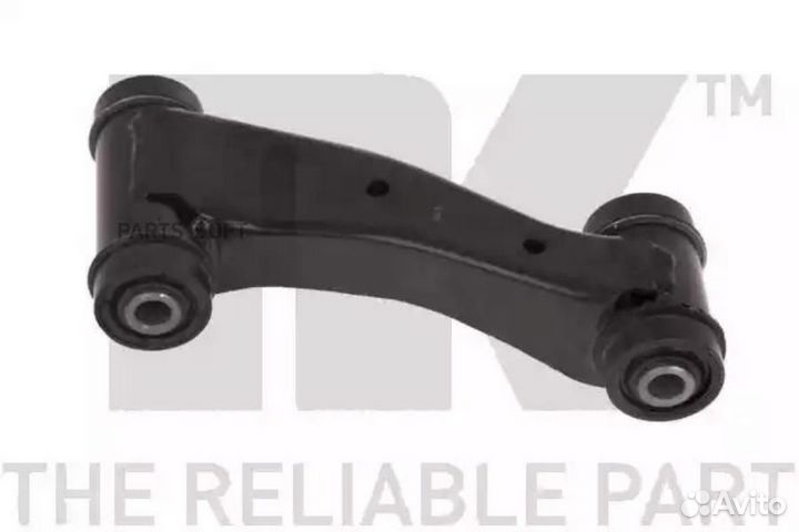 NK 5012211 гусеничный рычаг