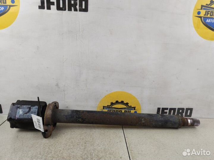 Шрус правый Volvo V70 2.4 B5244T5 2006