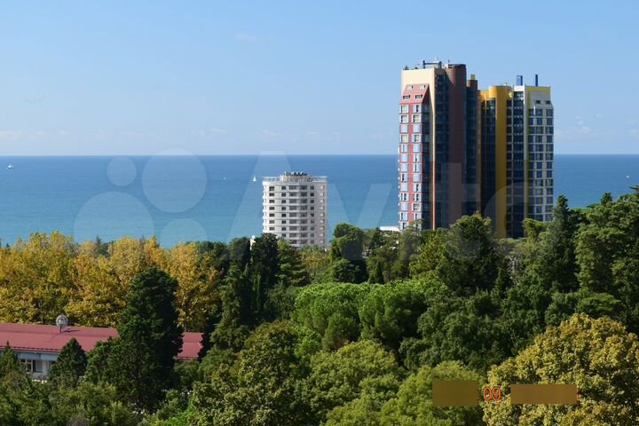 1-к. квартира, 36,8 м², 20/20 эт.