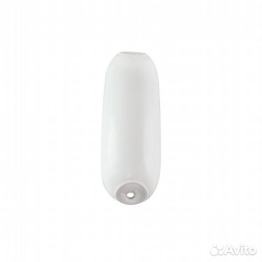 Кранец Castro надувной 510х180, белый